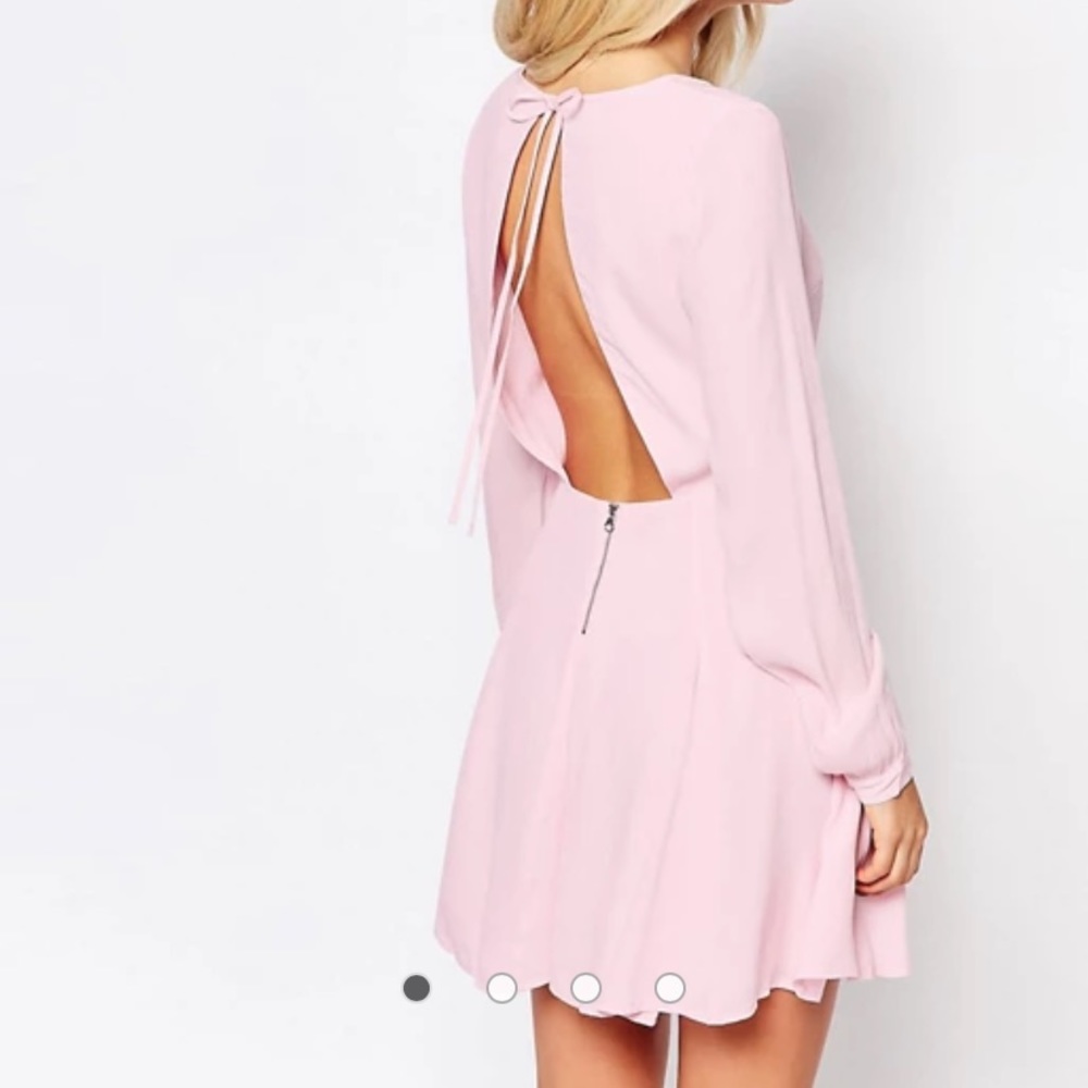 Stylestalker Youre So Vain Dress
